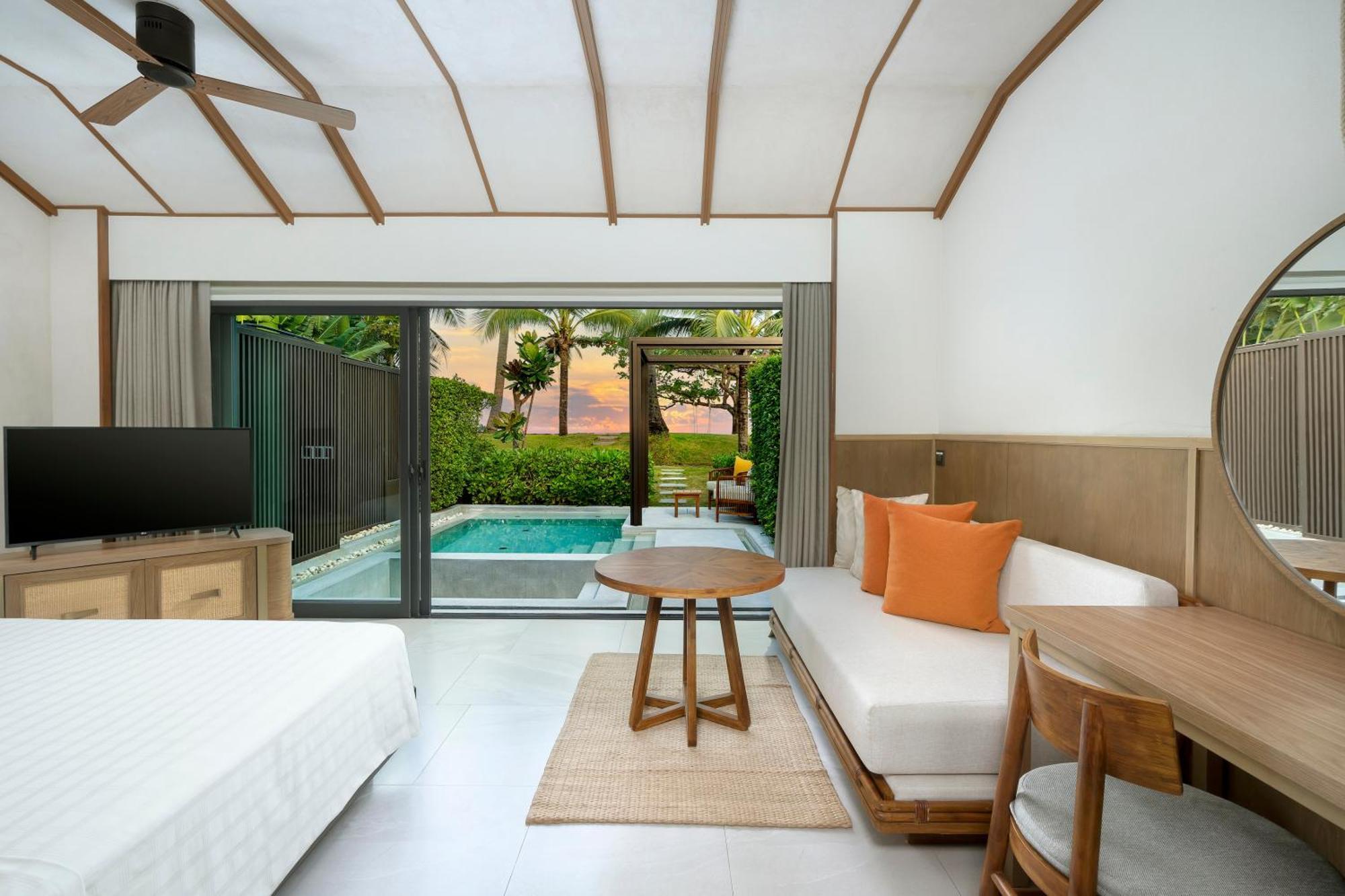 The Culture Samui Hotel