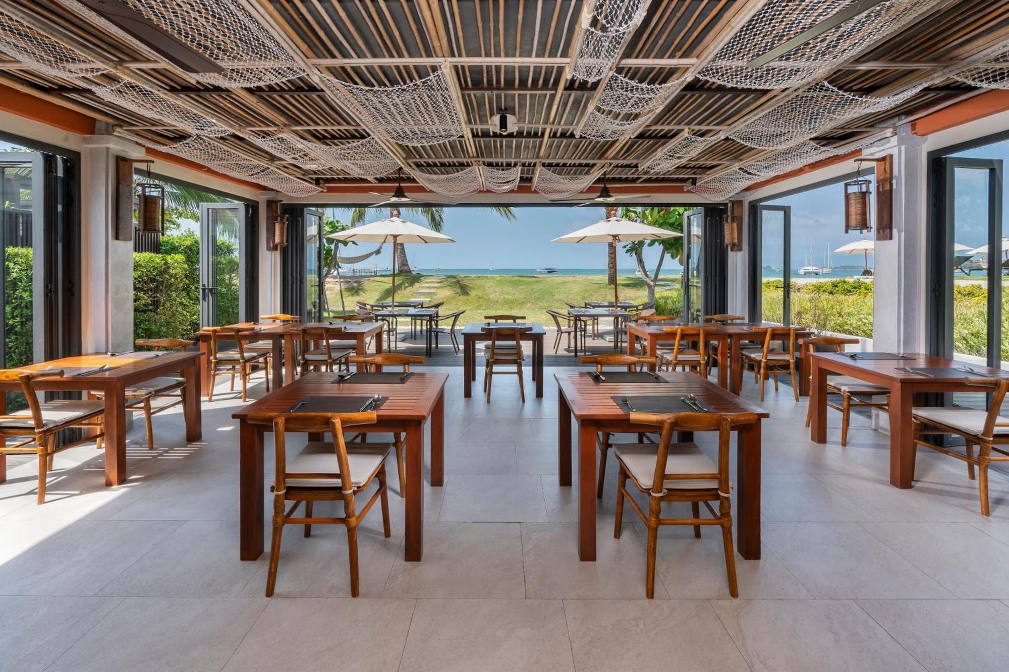 The Culture Samui