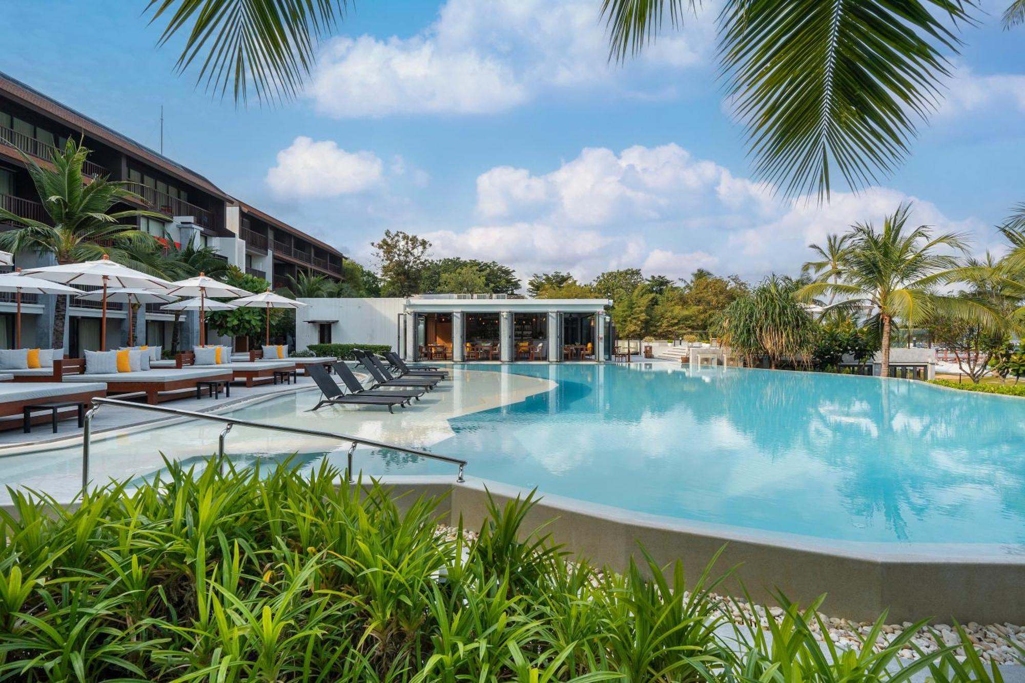 The Culture Samui Bang Rak Beach (Koh Samui)