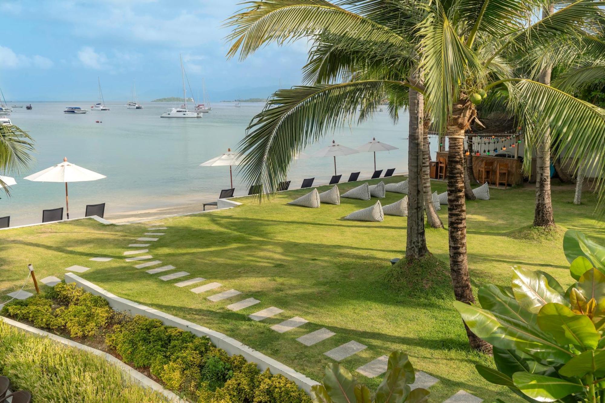 The Culture Samui Hotel