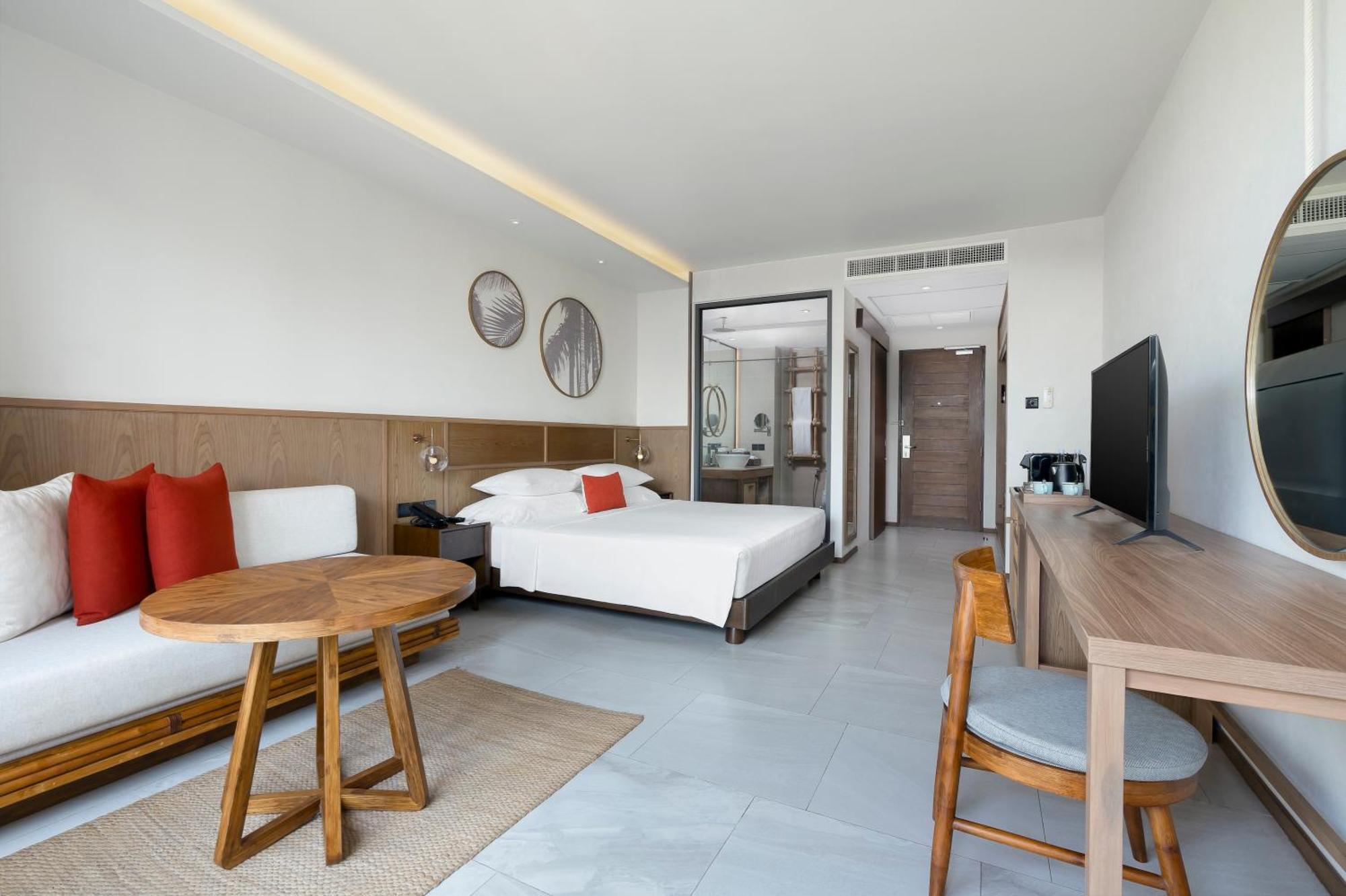 The Culture Samui Strand Bang Rak