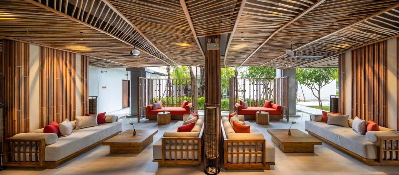 The Culture Samui Hotel 5*