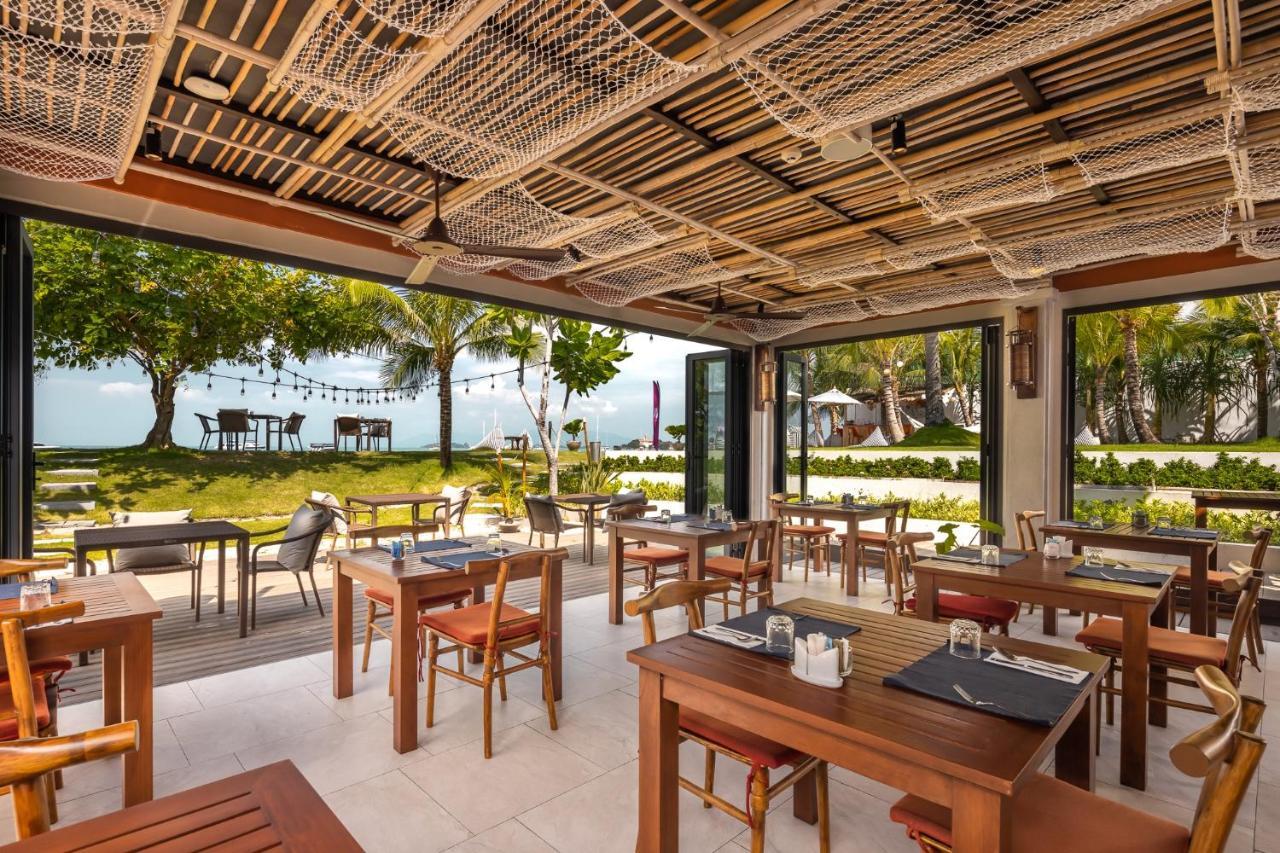 Hotel The Culture Samui 5*