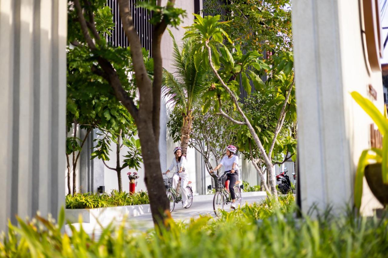 The Culture Samui