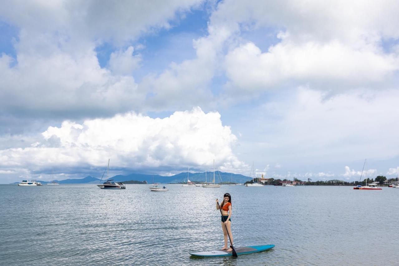 The Culture Samui Hotel 5*
