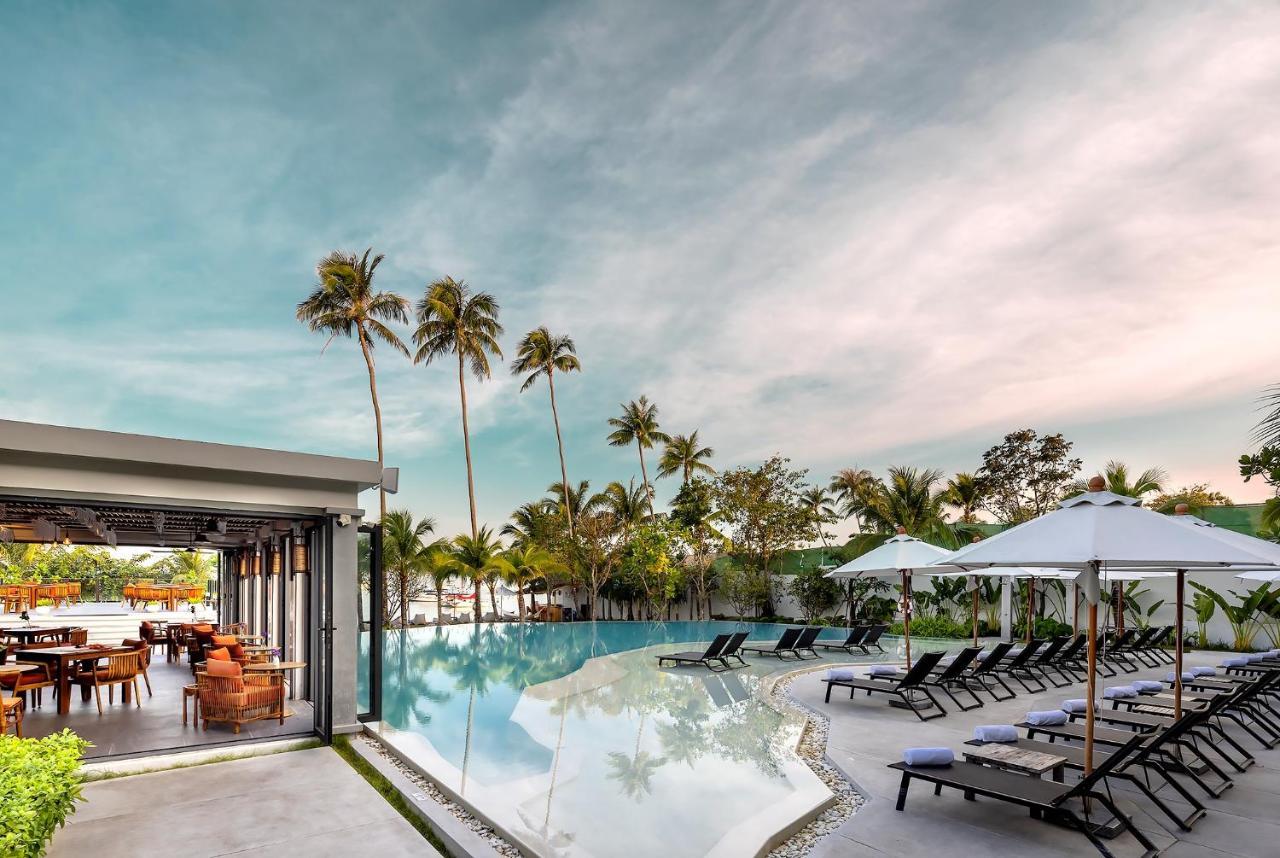 The Culture Samui Hotell Bang Rak Beach (Koh Samui)