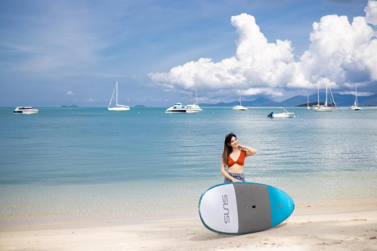 The Culture Samui Bang Rak Beach (Koh Samui)