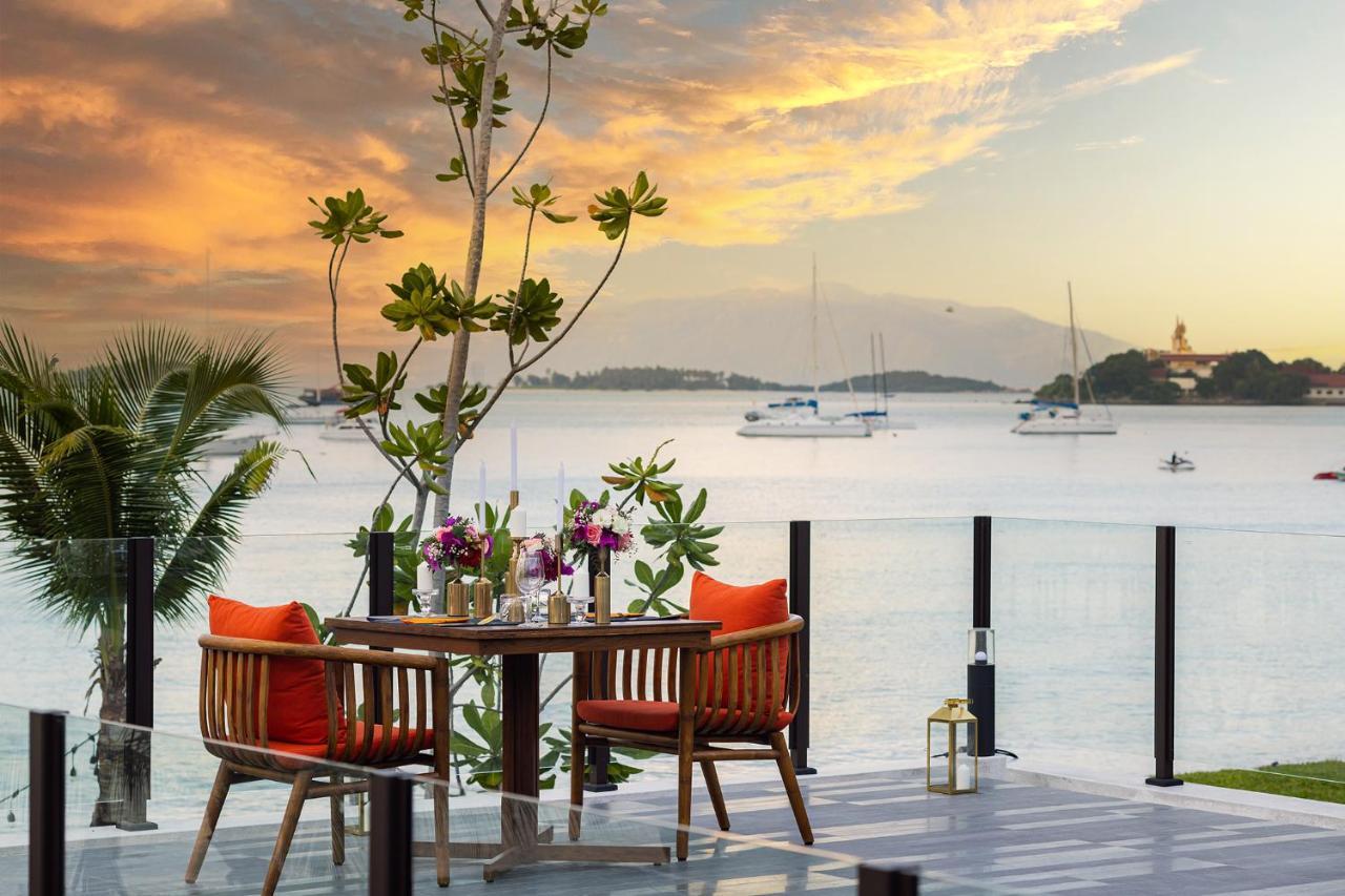 Hotel The Culture Samui 5*