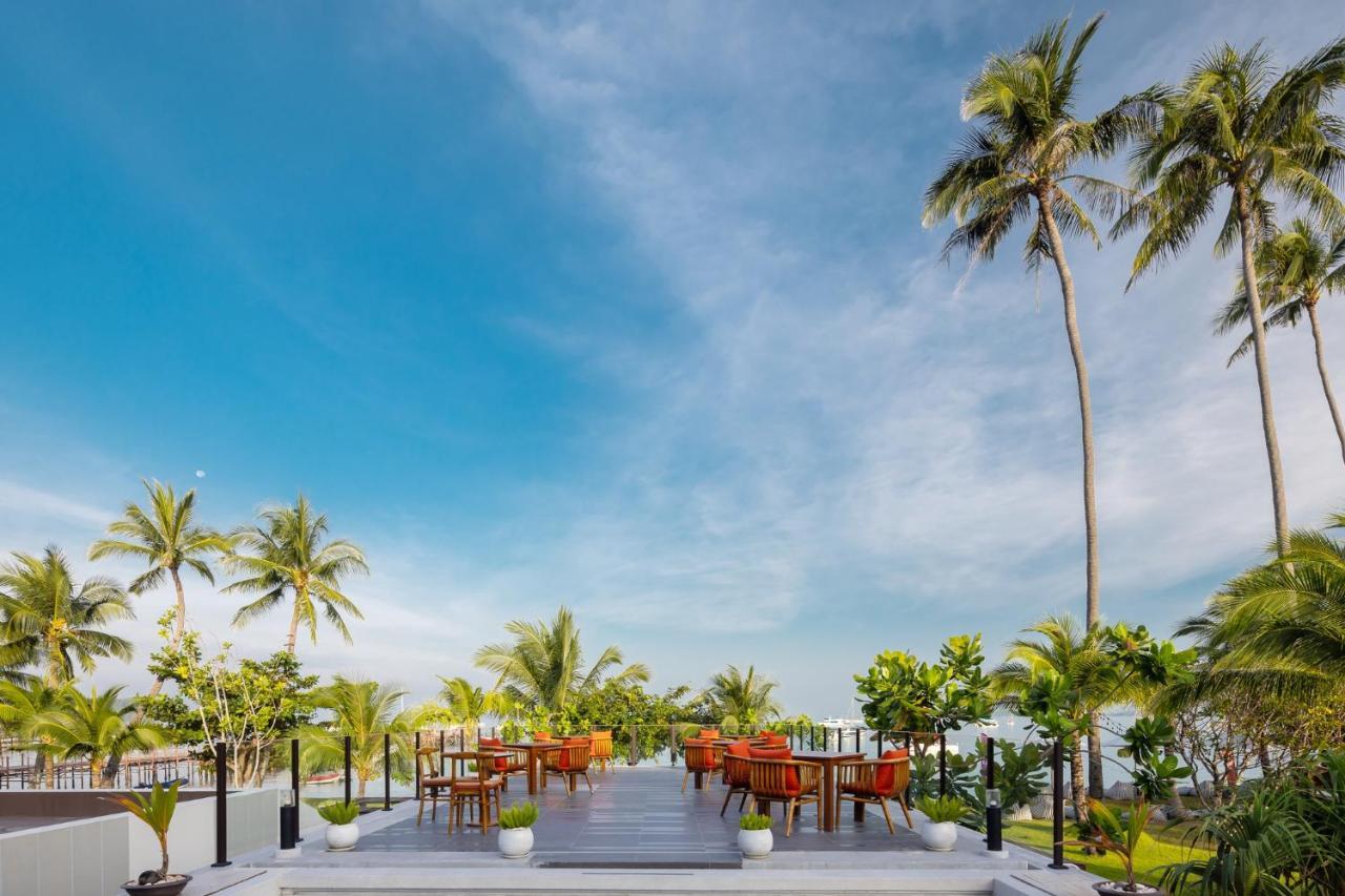 The Culture Samui