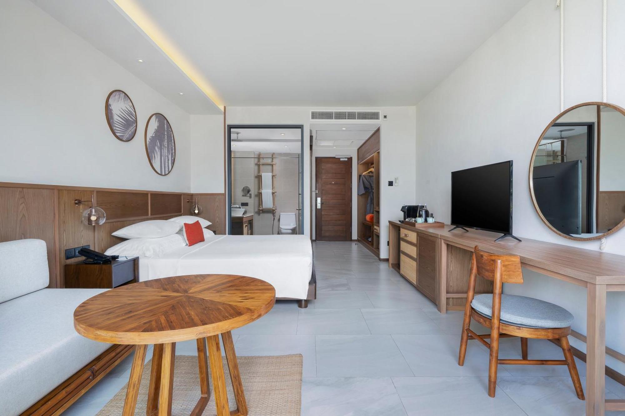 Hotel The Culture Samui