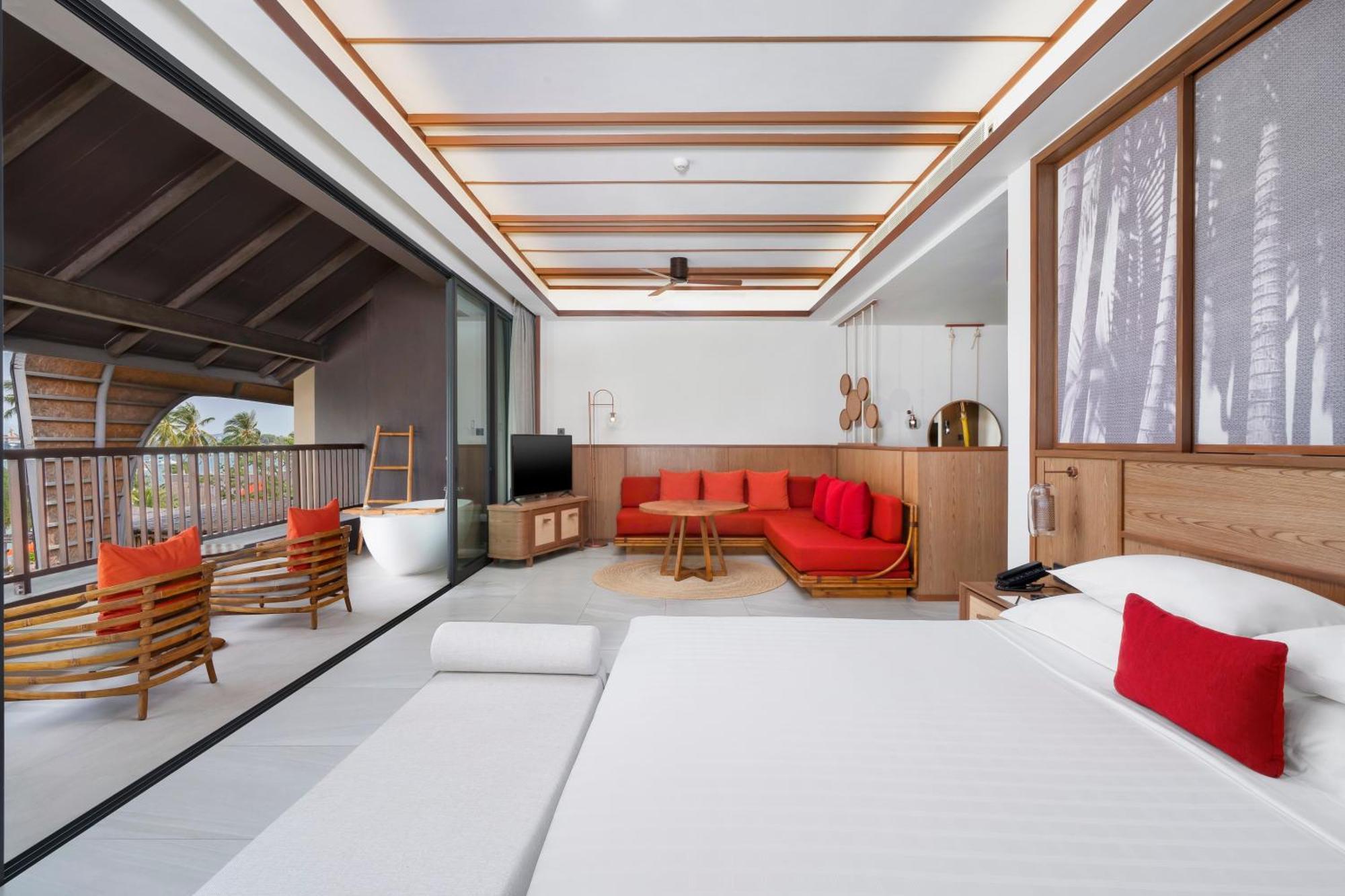 The Culture Samui