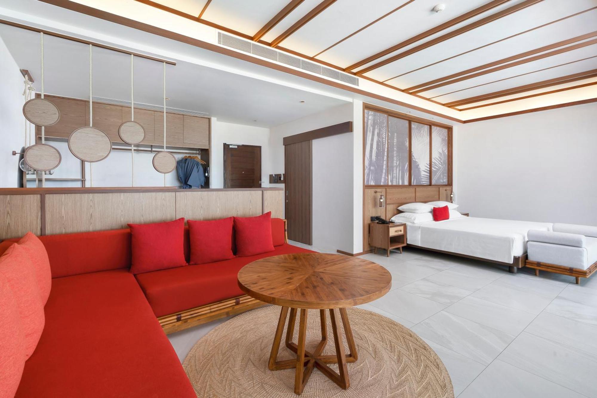 The Culture Samui Hotel Bang Rak Beach (Koh Samui)