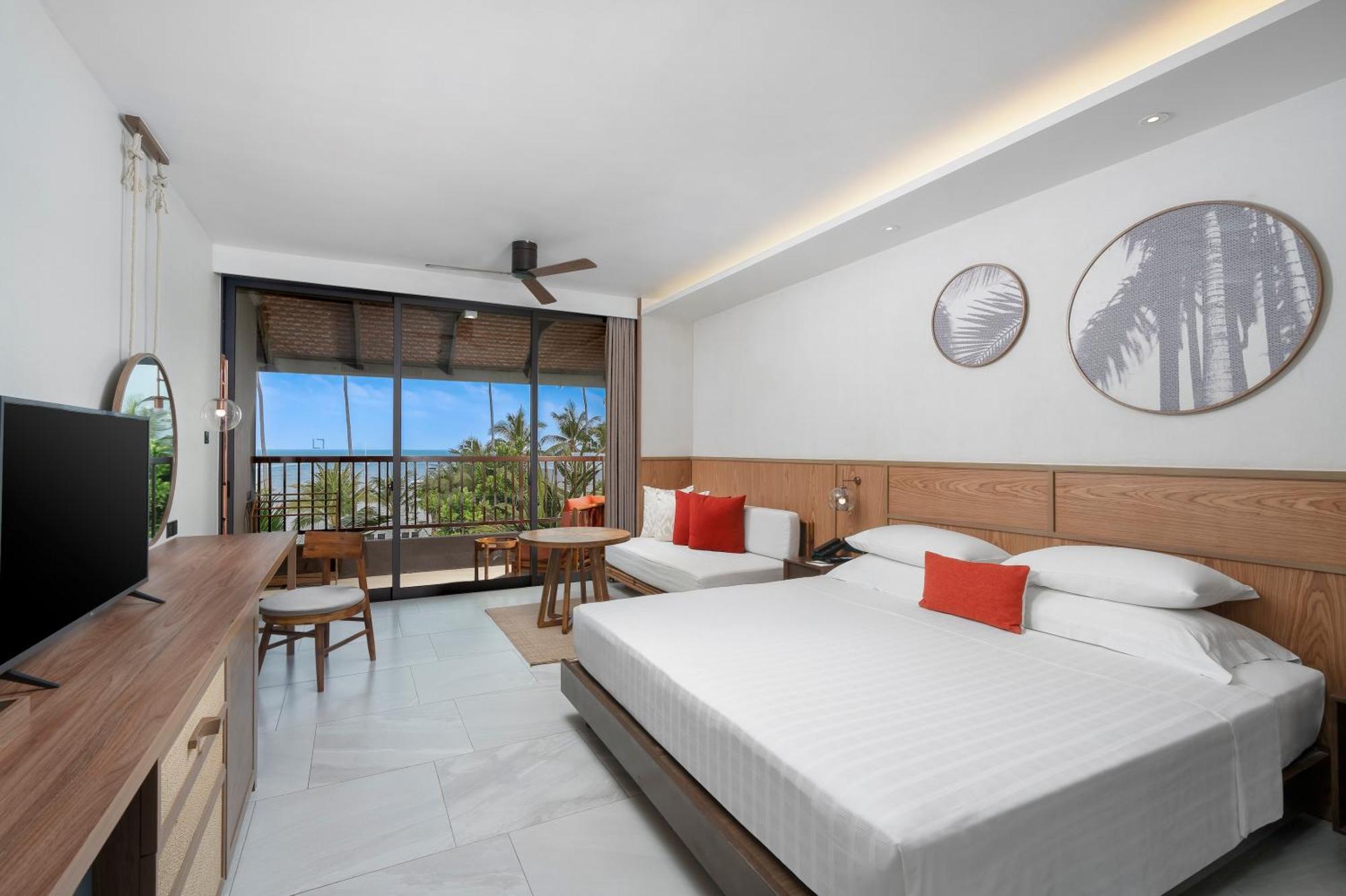 The Culture Samui Bang Rak Beach (Koh Samui)