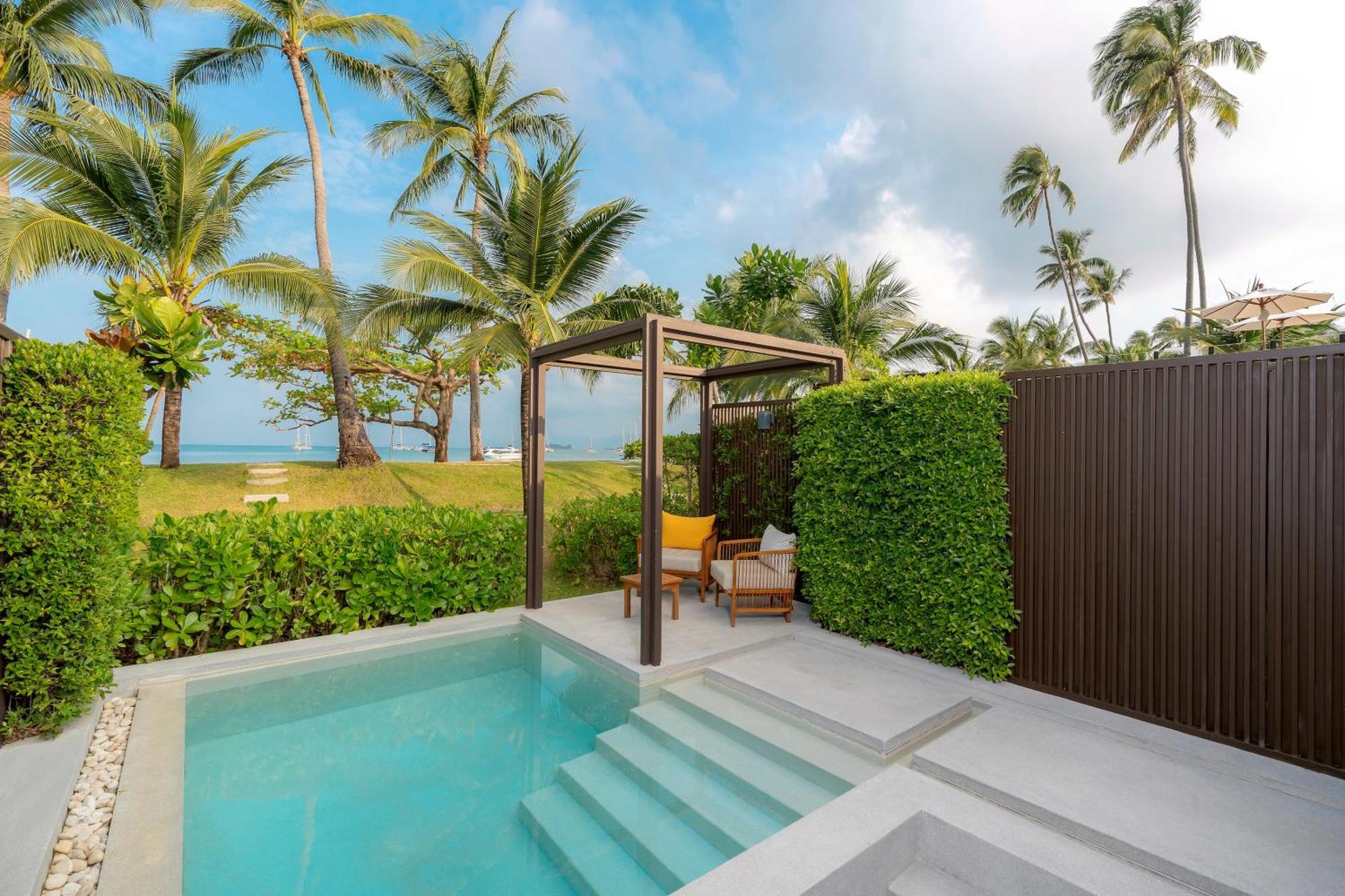 The Culture Samui Hotel Bang Rak Beach (Koh Samui)