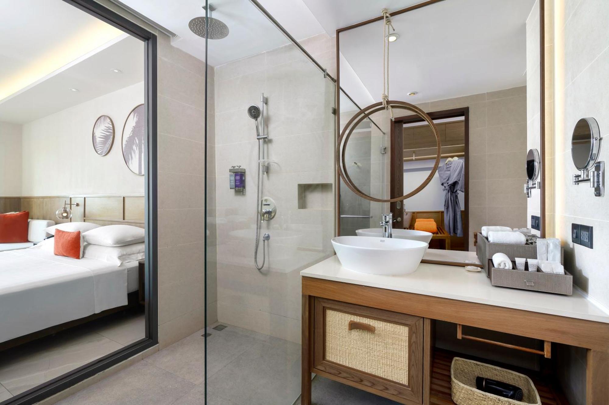 The Culture Samui Hotell 5*