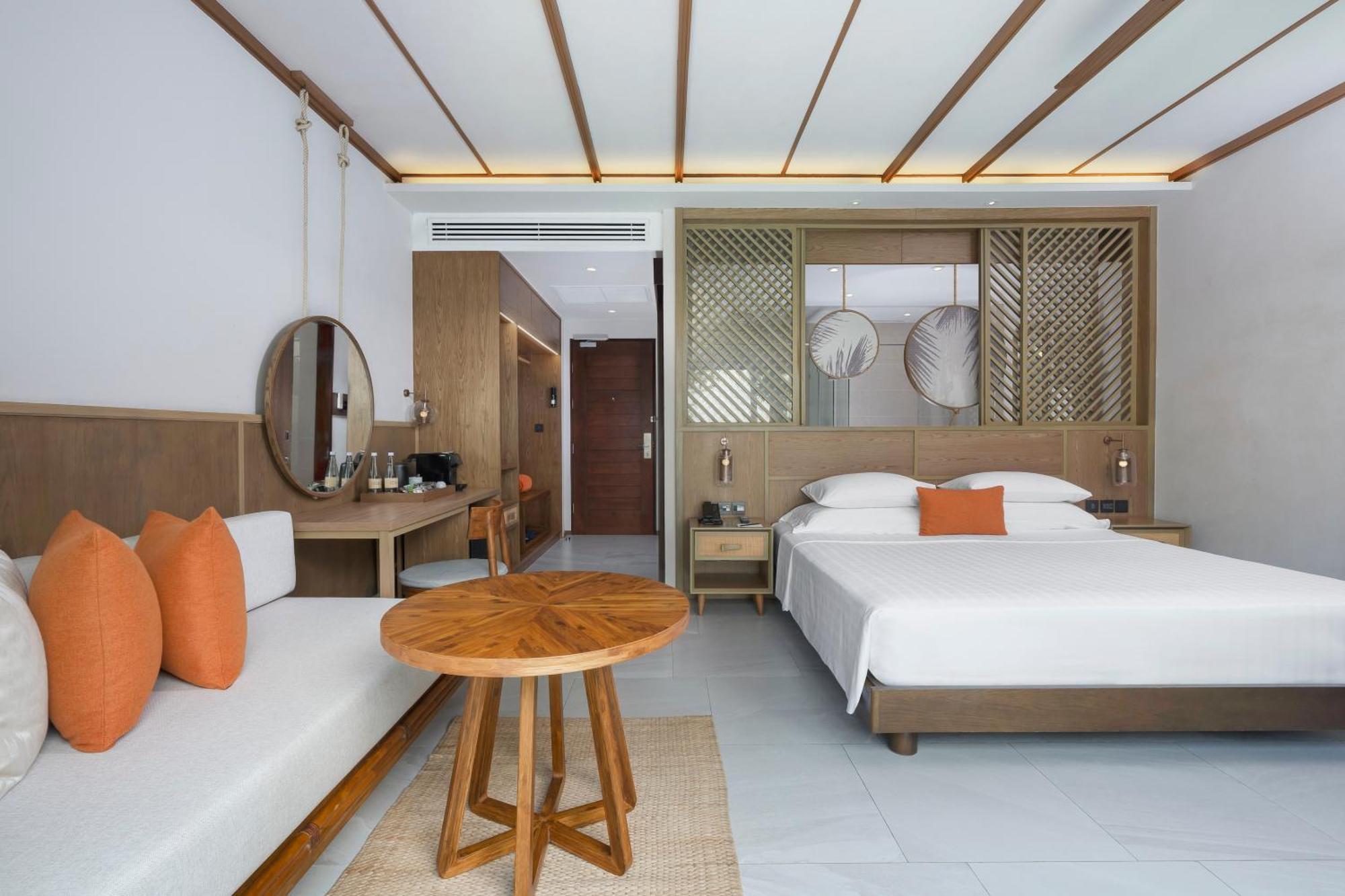 The Culture Samui Hotel Bang Rak Beach (Koh Samui)