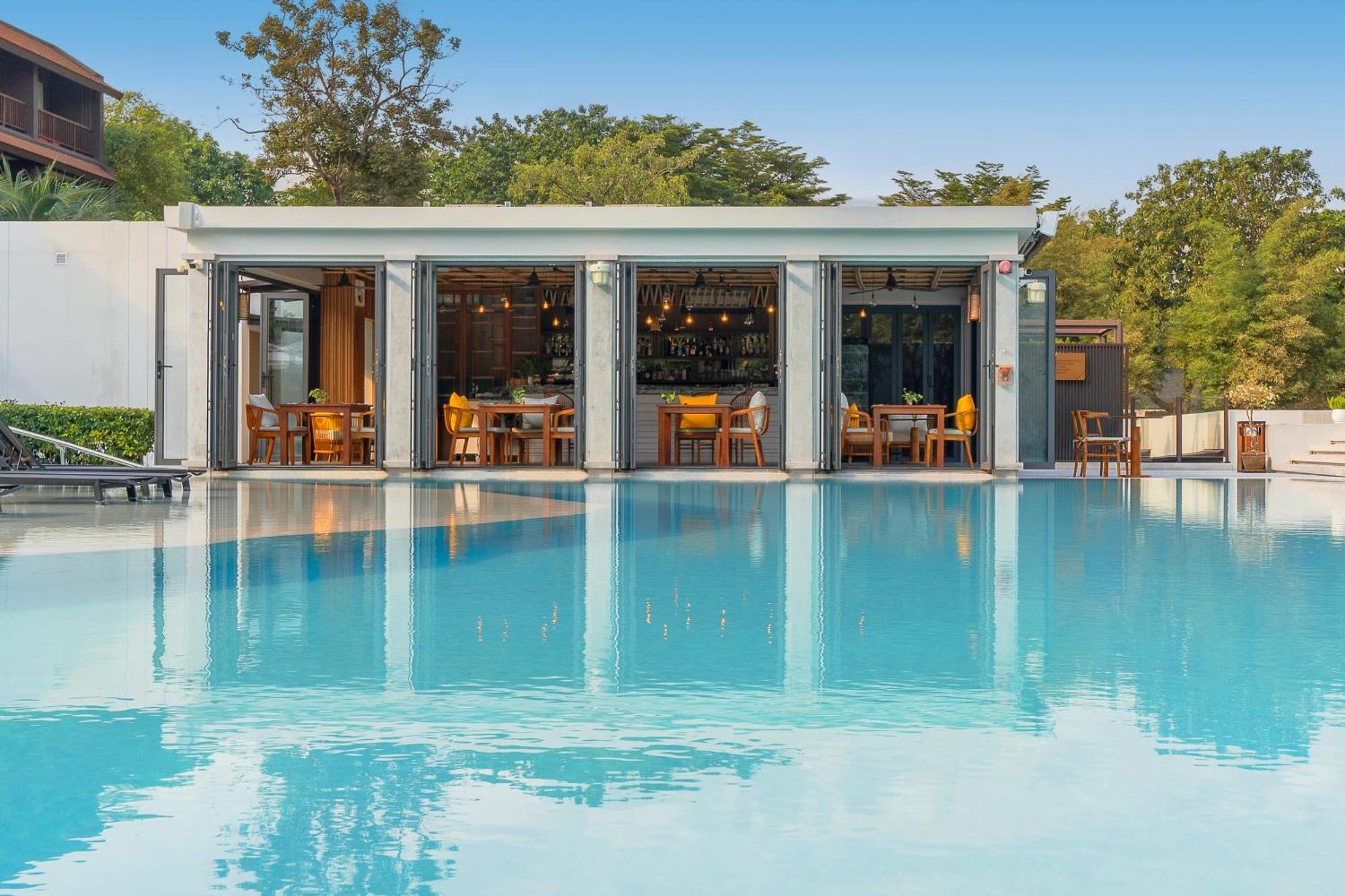 The Culture Samui 5* Bang Rak Beach (Koh Samui)