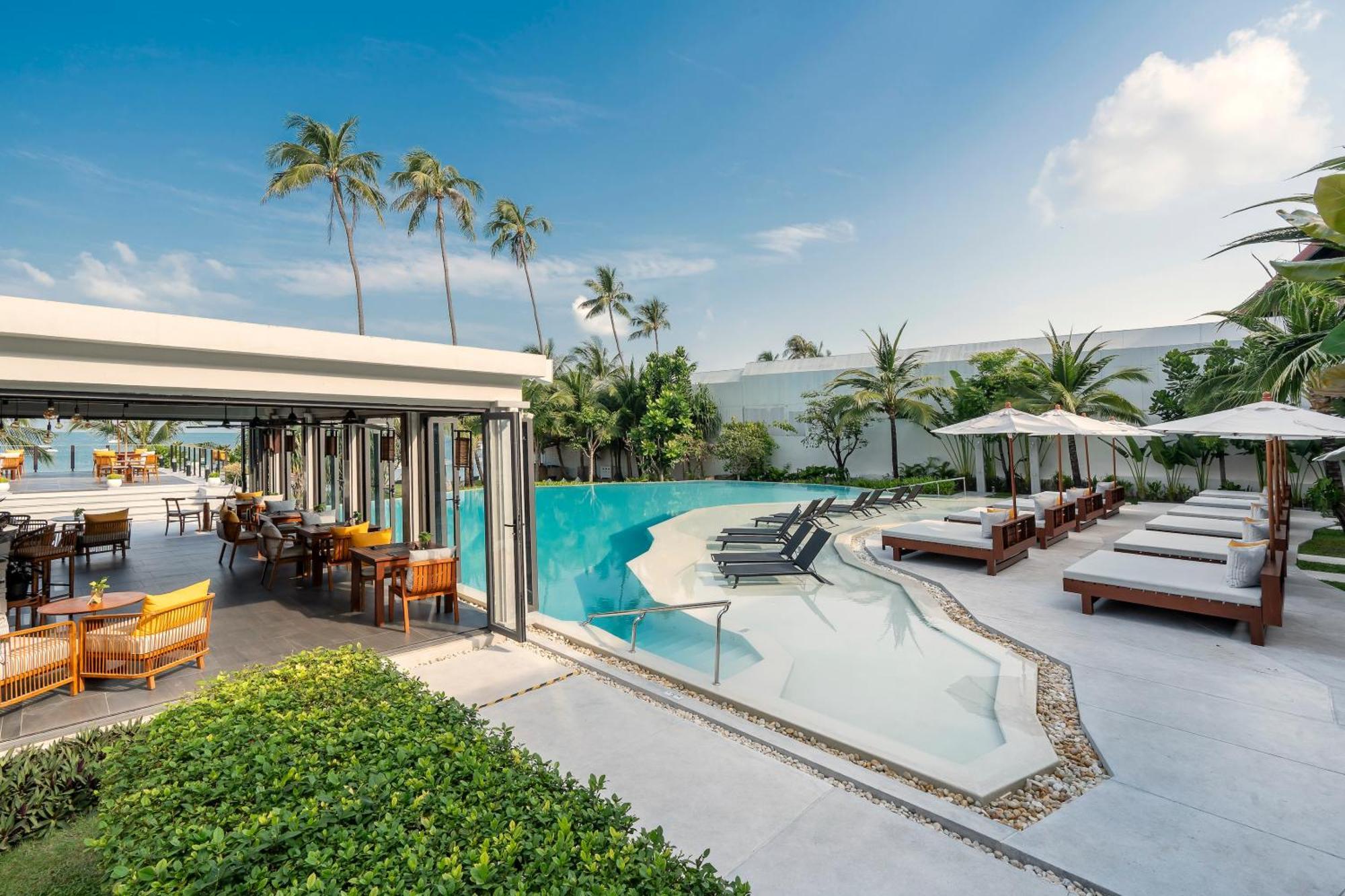 The Culture Samui Hotel