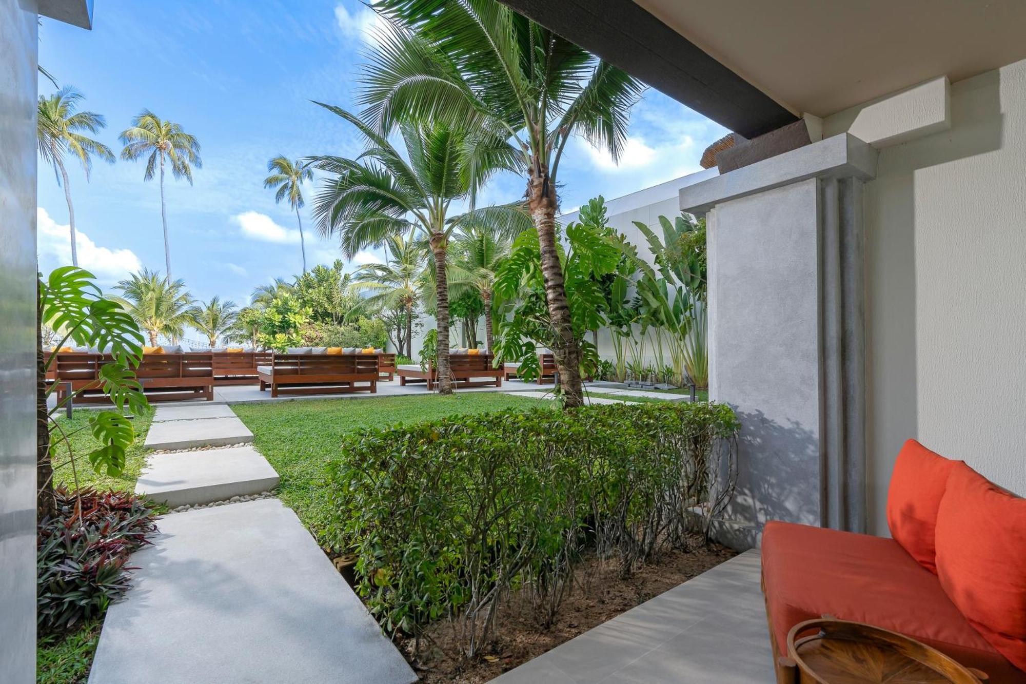 The Culture Samui Hotel Bang Rak Beach (Koh Samui)