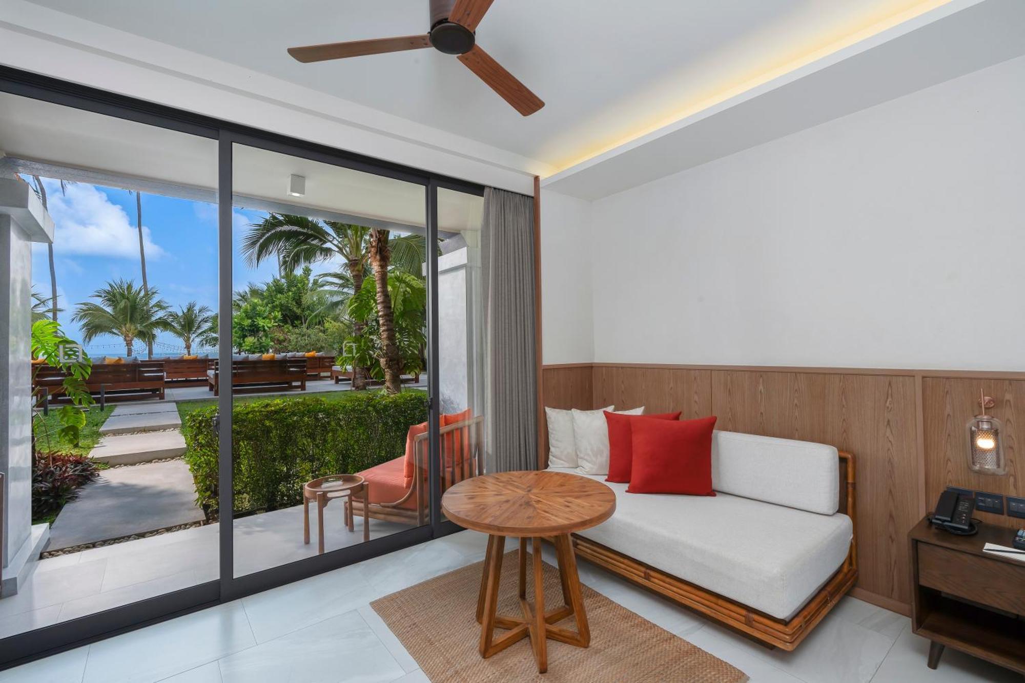 Hotel The Culture Samui Bang Rak Beach (Koh Samui)