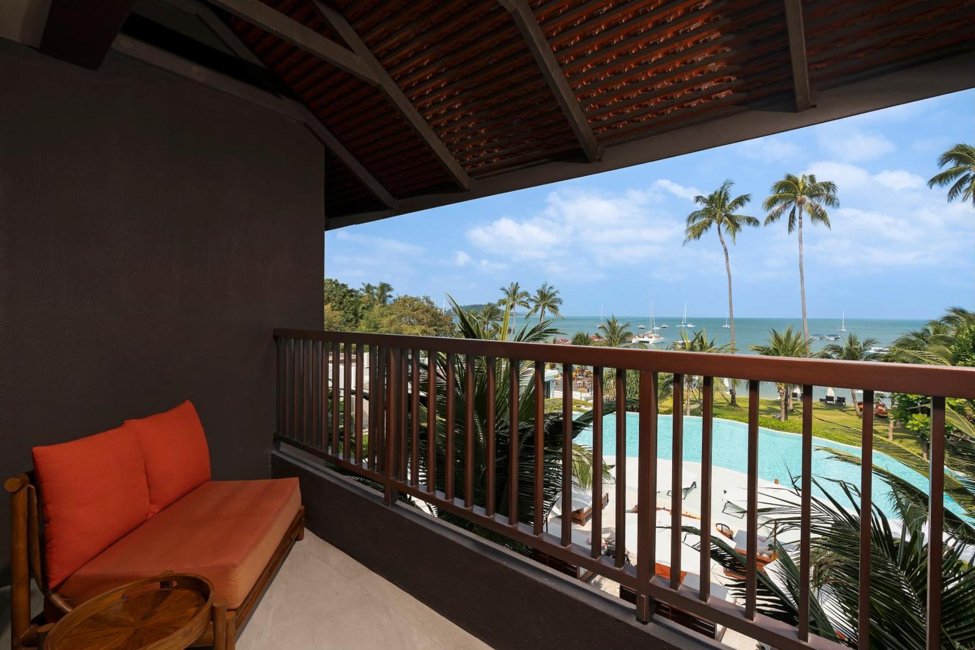 The Culture Samui 5* Bang Rak Beach (Koh Samui)