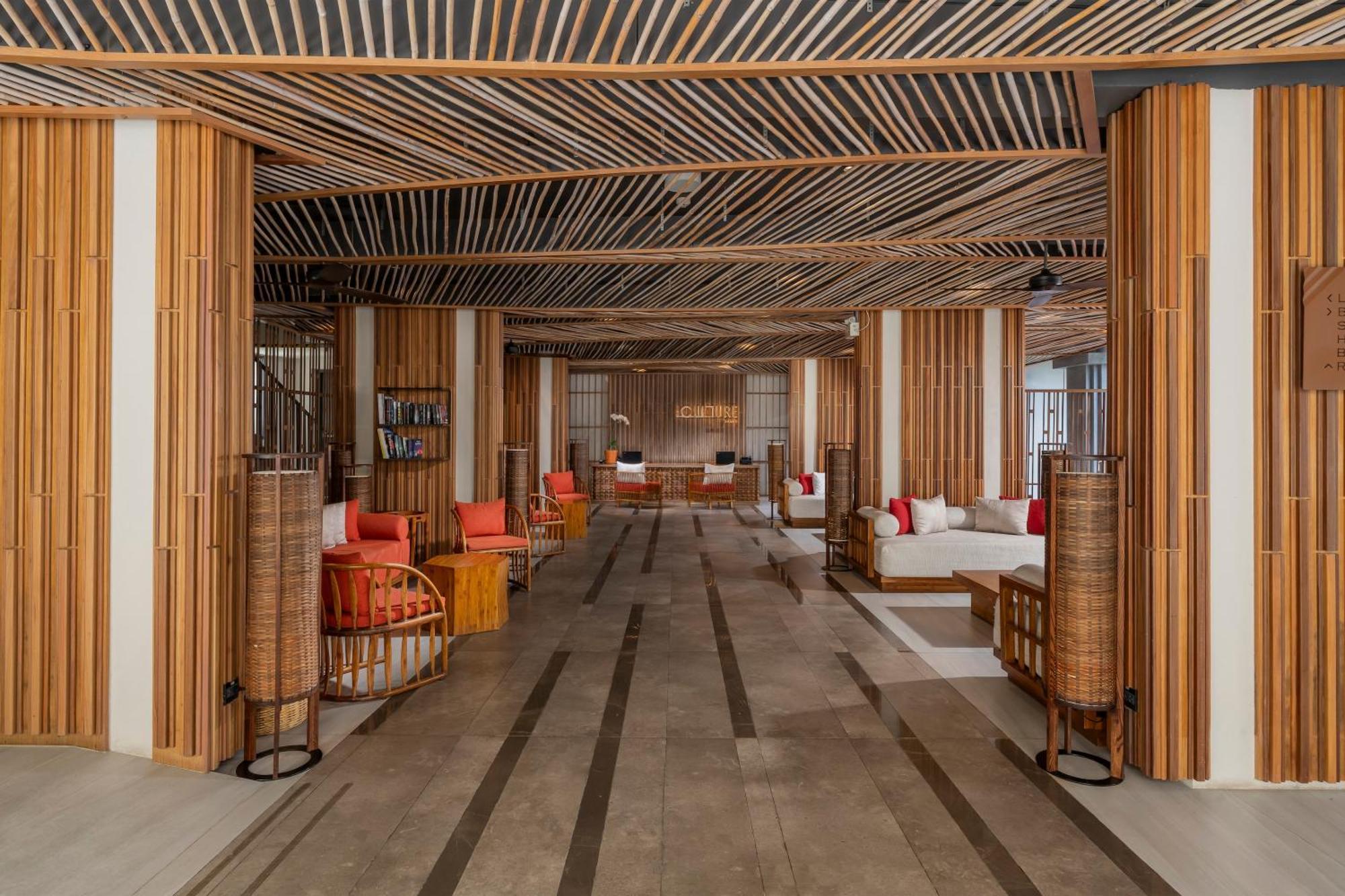 Hotel The Culture Samui