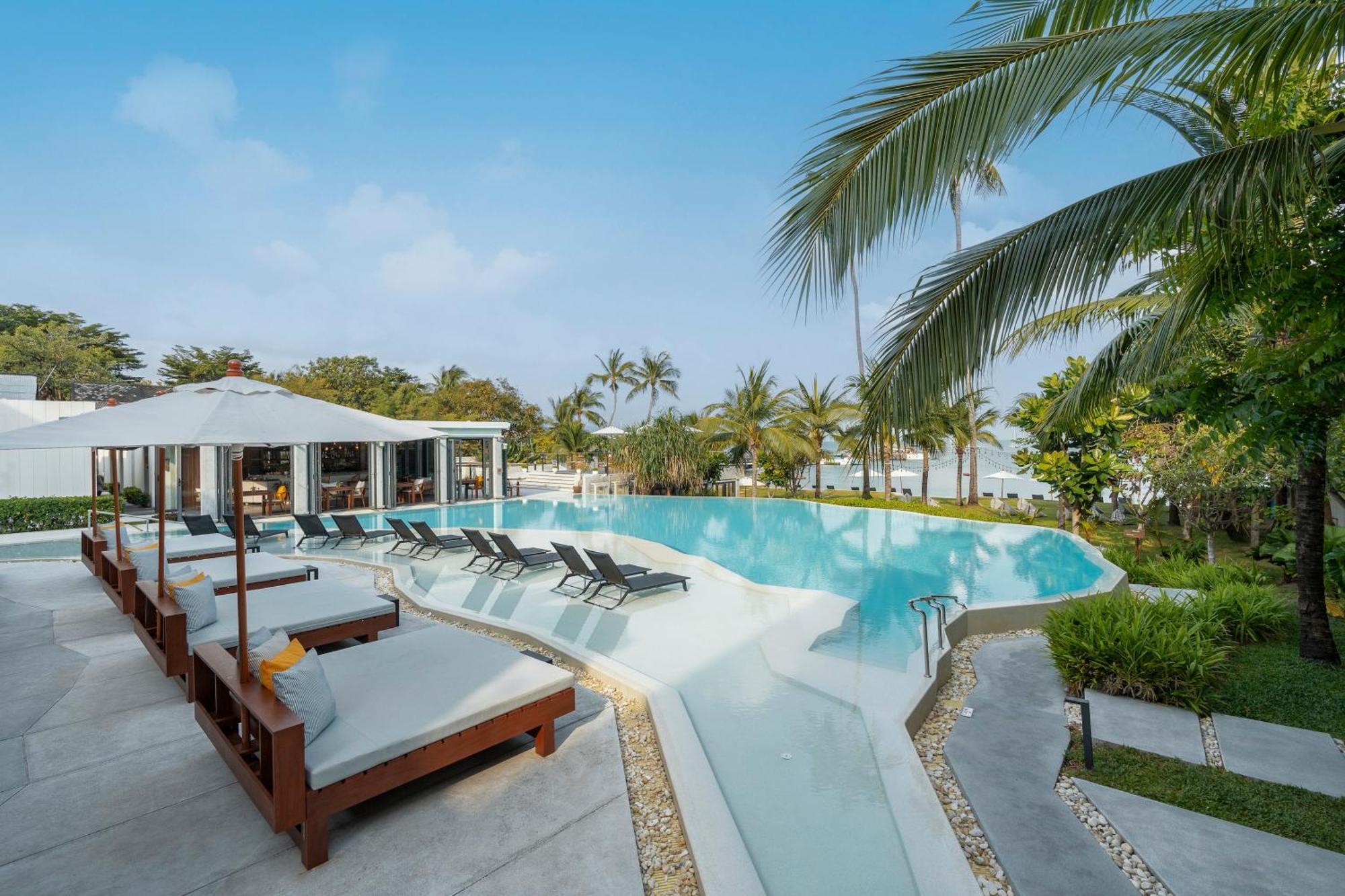The Culture Samui Bang Rak Beach (Koh Samui)