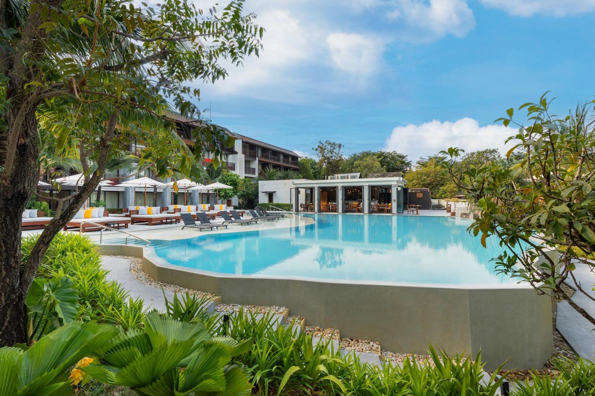 The Culture Samui Bang Rak Beach (Koh Samui)