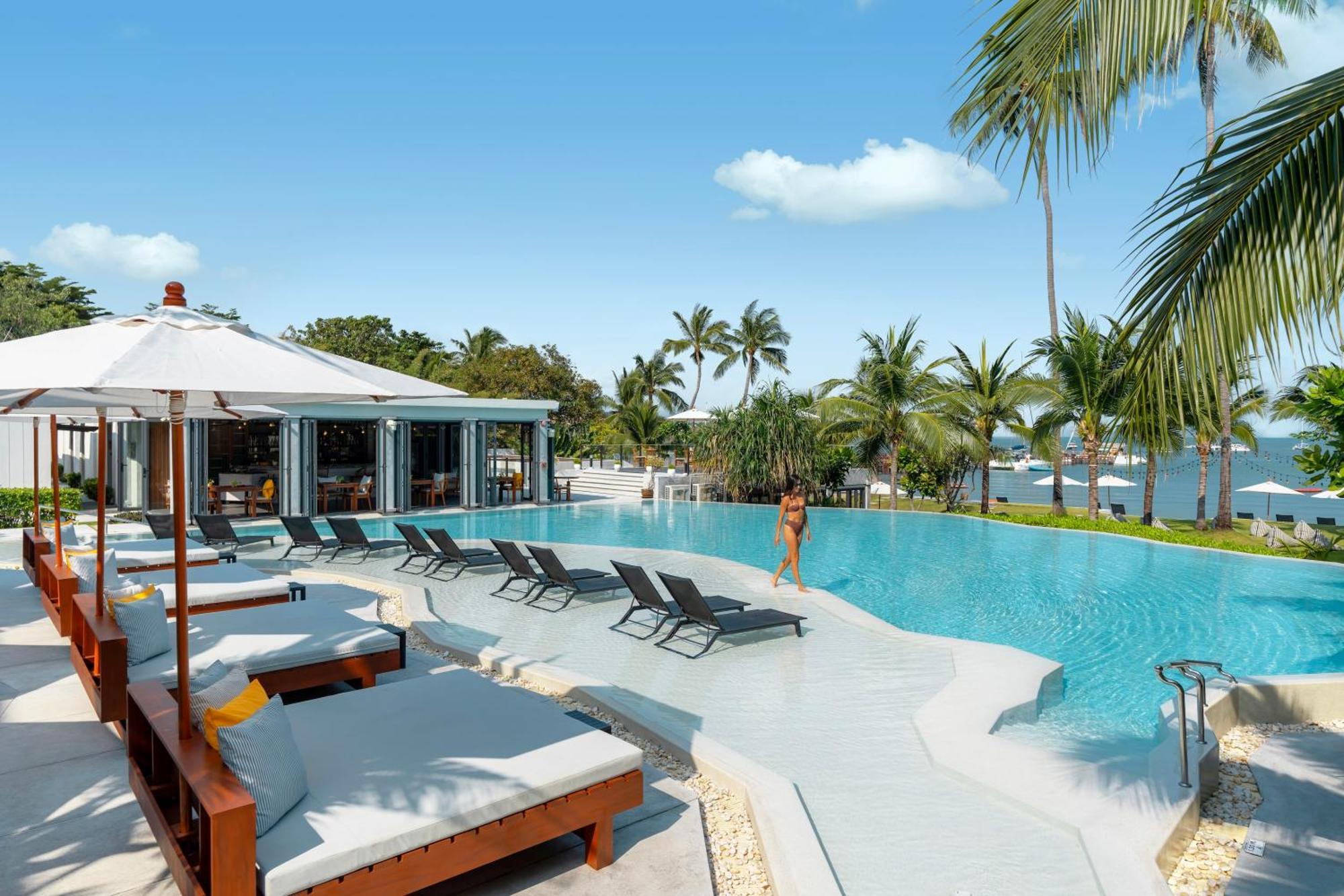 The Culture Samui Hotel Bang Rak Beach (Koh Samui)