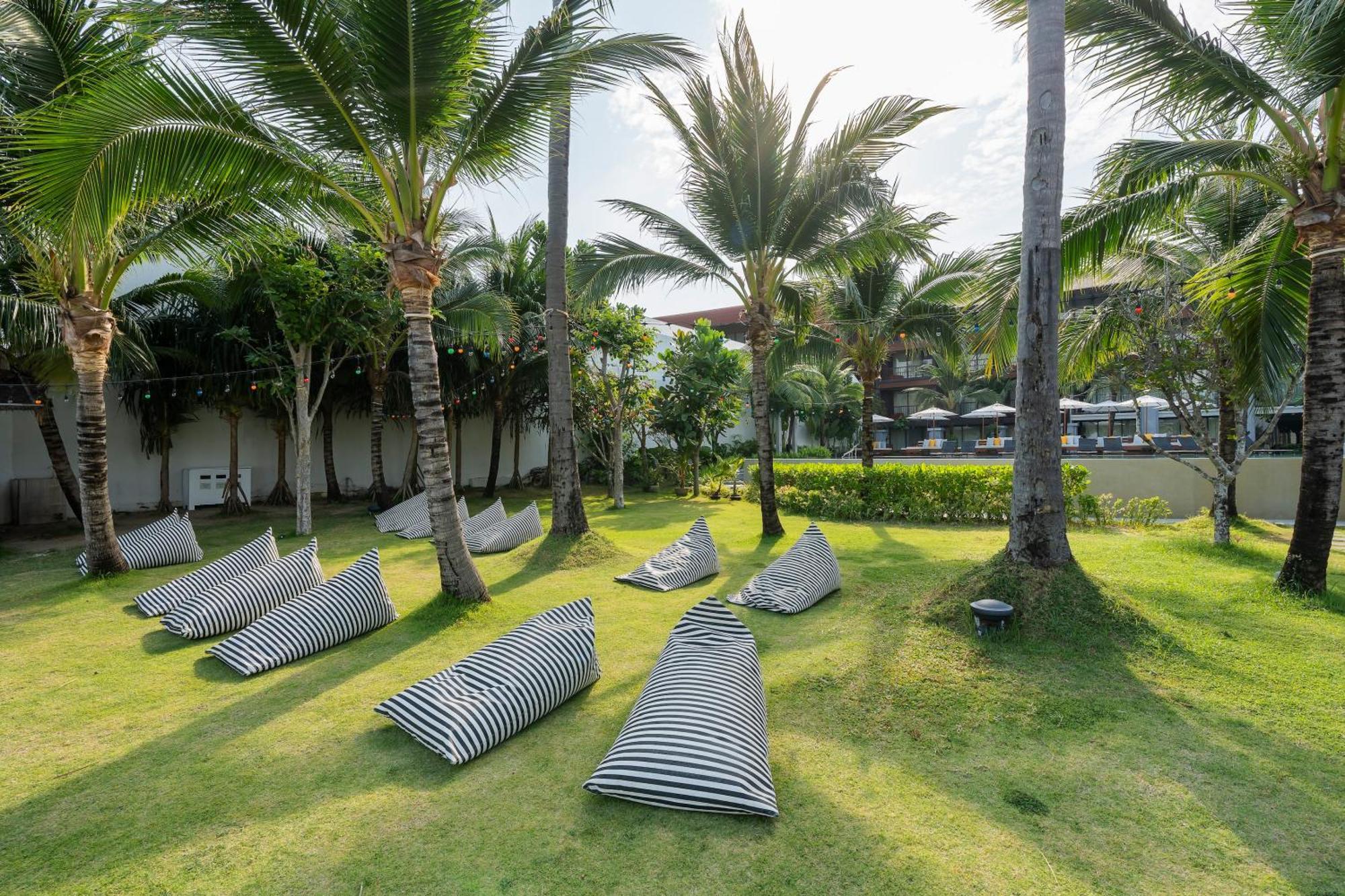 Hotel The Culture Samui Bang Rak Beach (Koh Samui)