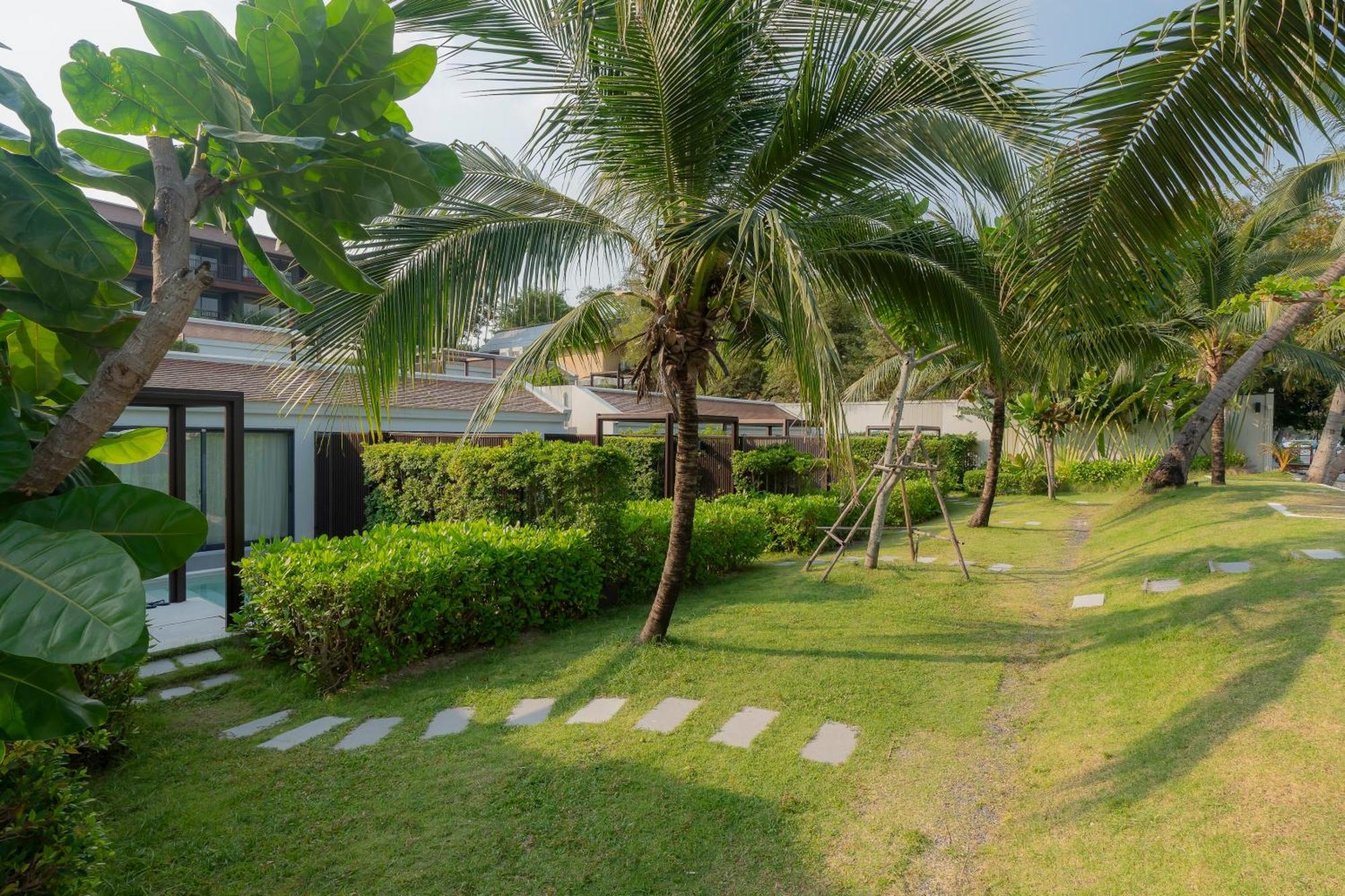 The Culture Samui Bang Rak Beach (Koh Samui)