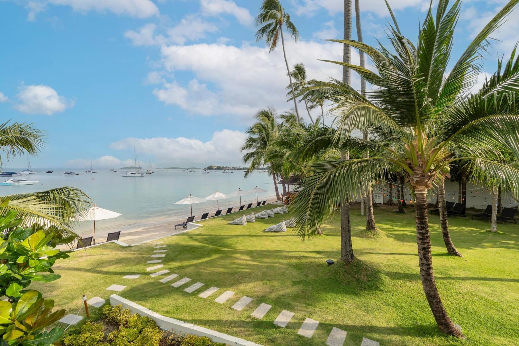 The Culture Samui