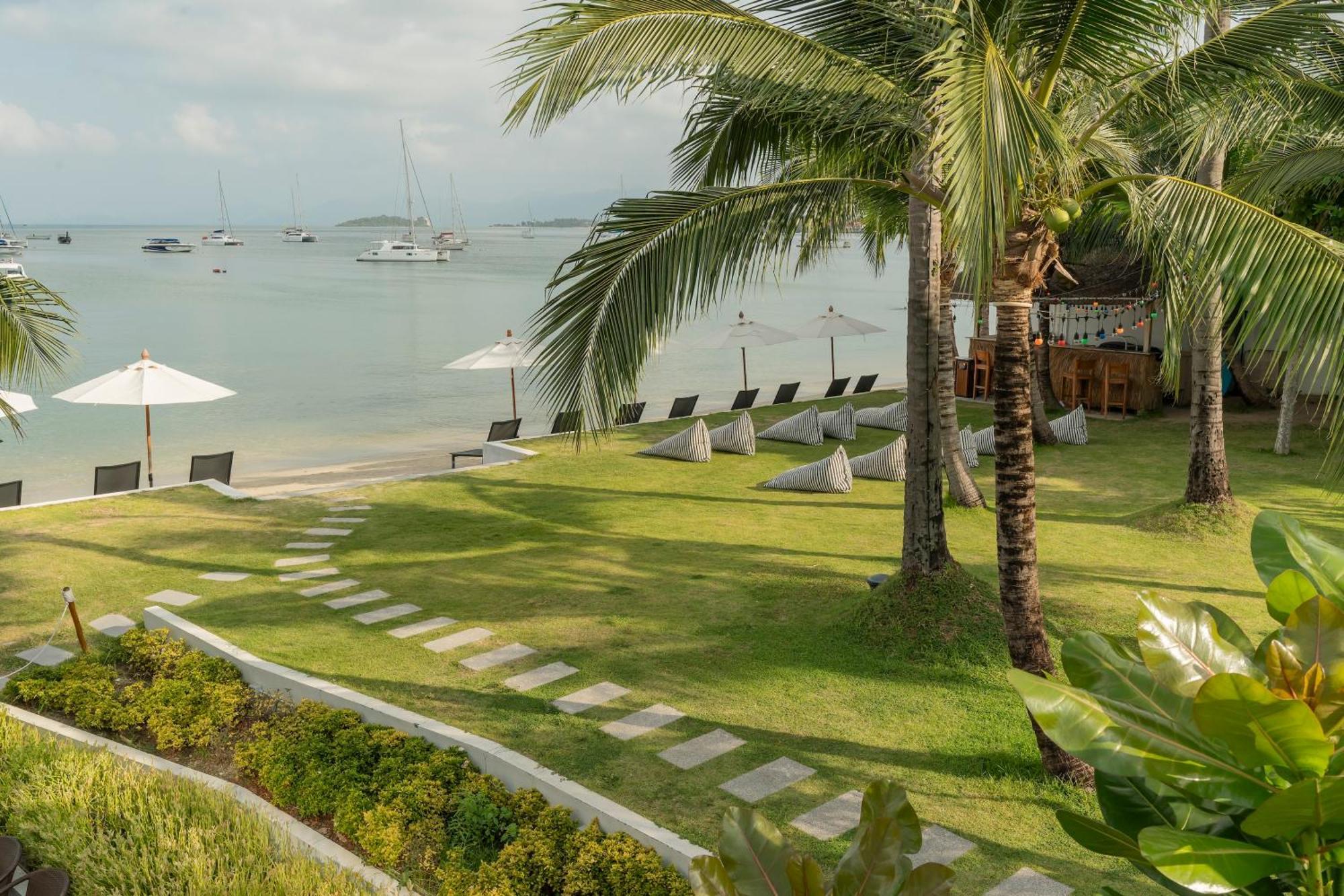 The Culture Samui Hotel Bang Rak Beach (Koh Samui)