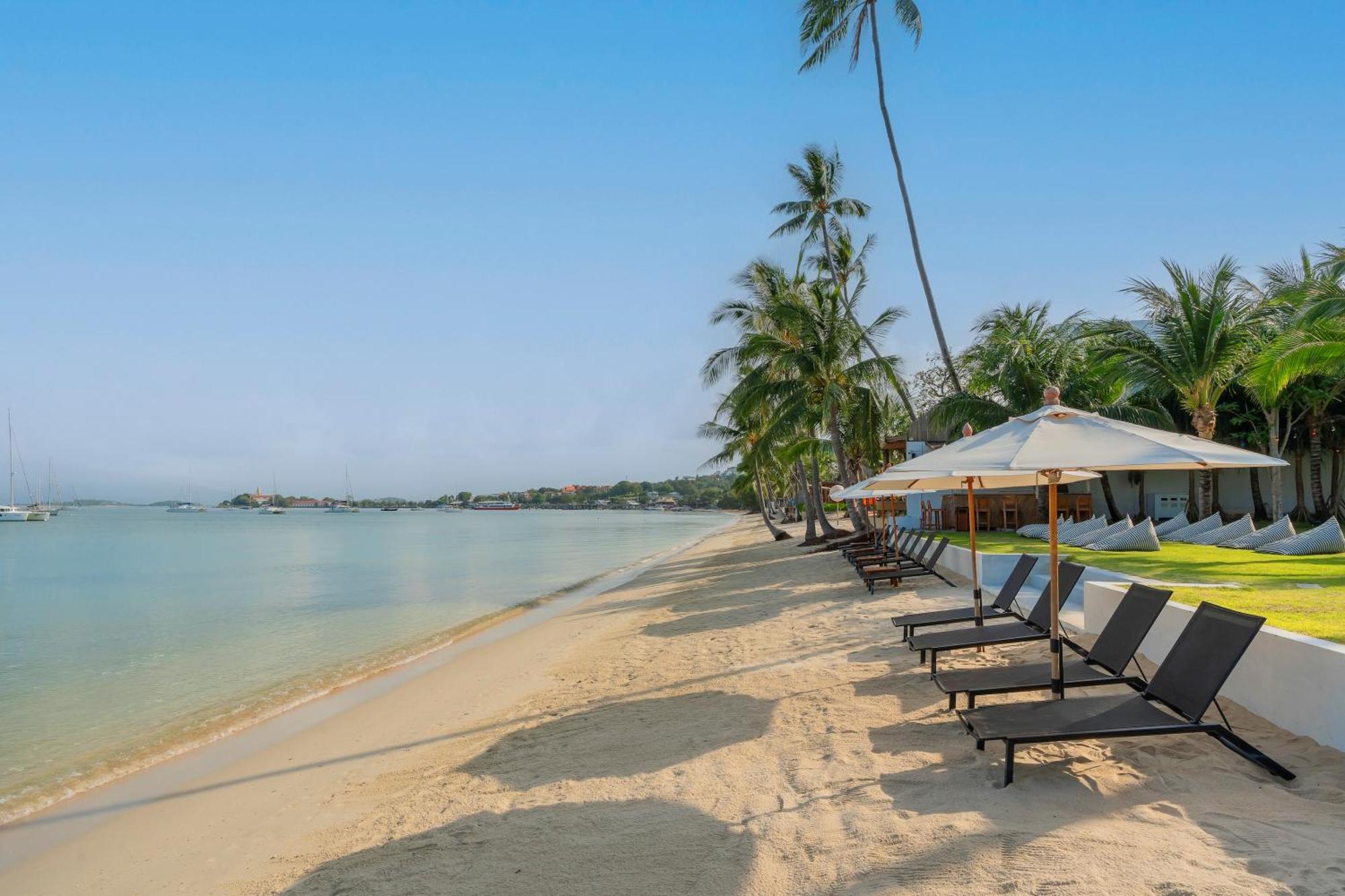 Hotel The Culture Samui Bang Rak Beach (Koh Samui)